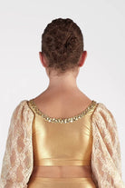 Top O41 - Oro