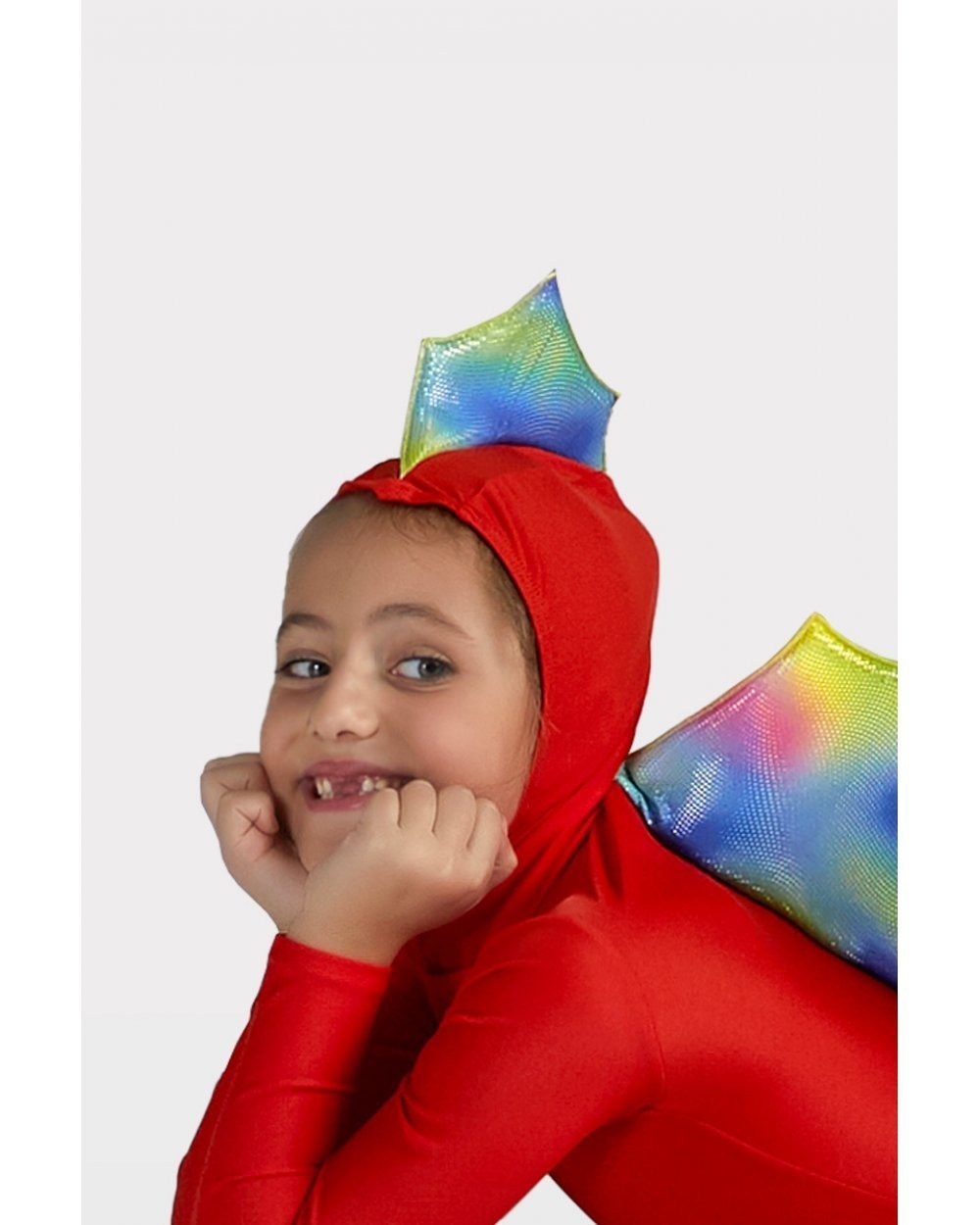 Tuta Lunga de Pesciolino W55