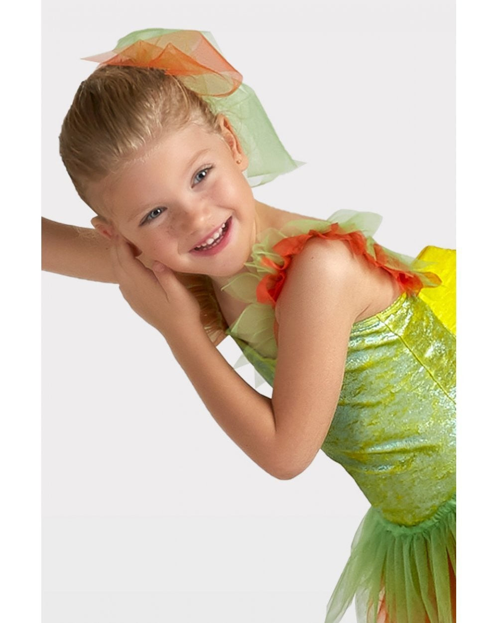 Tutù Corto da Pesciolino W125