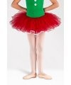 Tutù Corto da Pinocchietto W116
