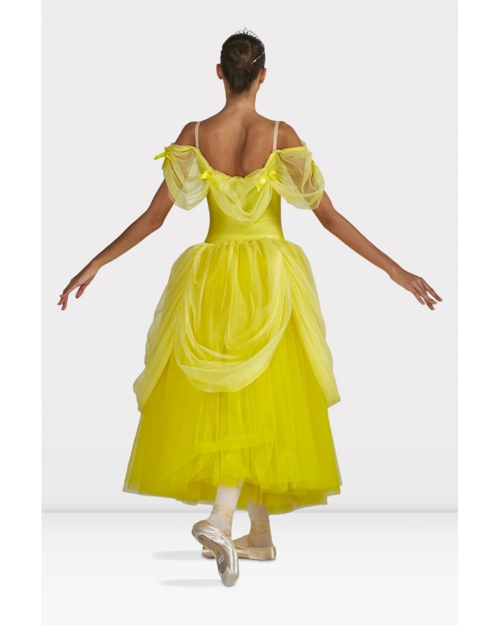 Tutù Romantico Belle W37