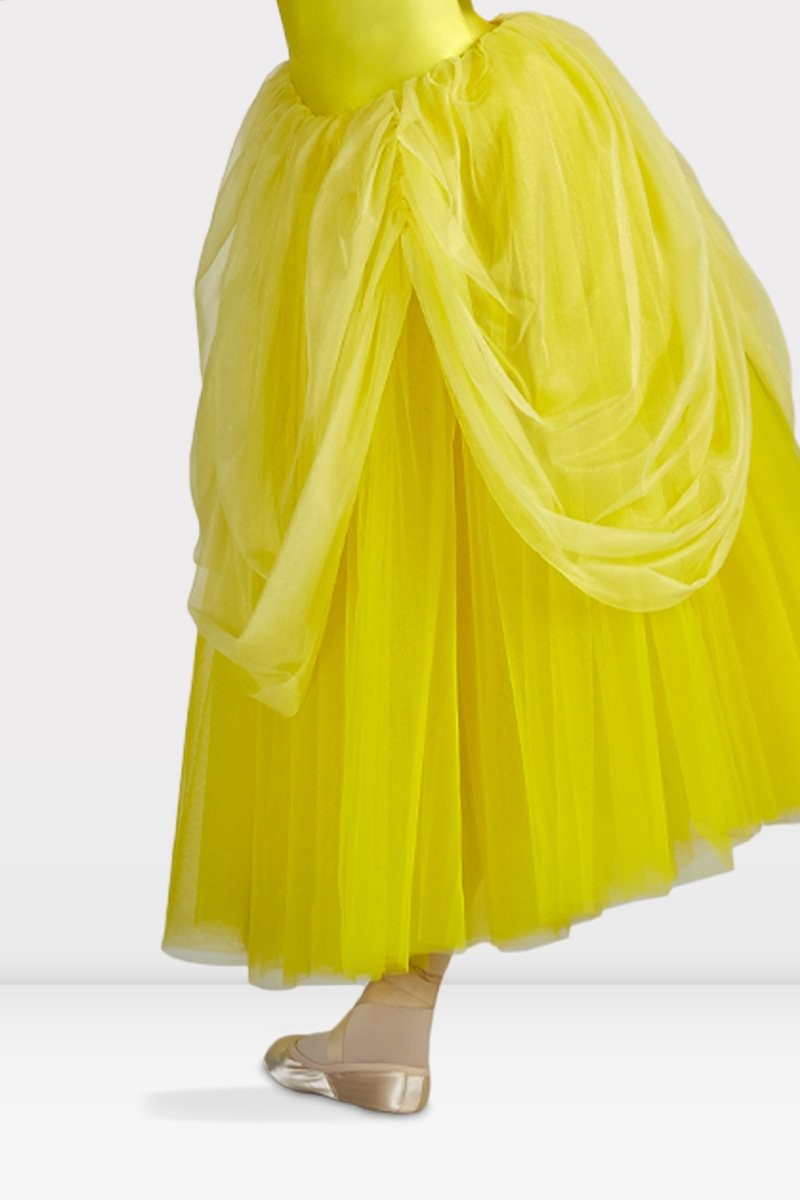 Tutù Romantico Belle W37