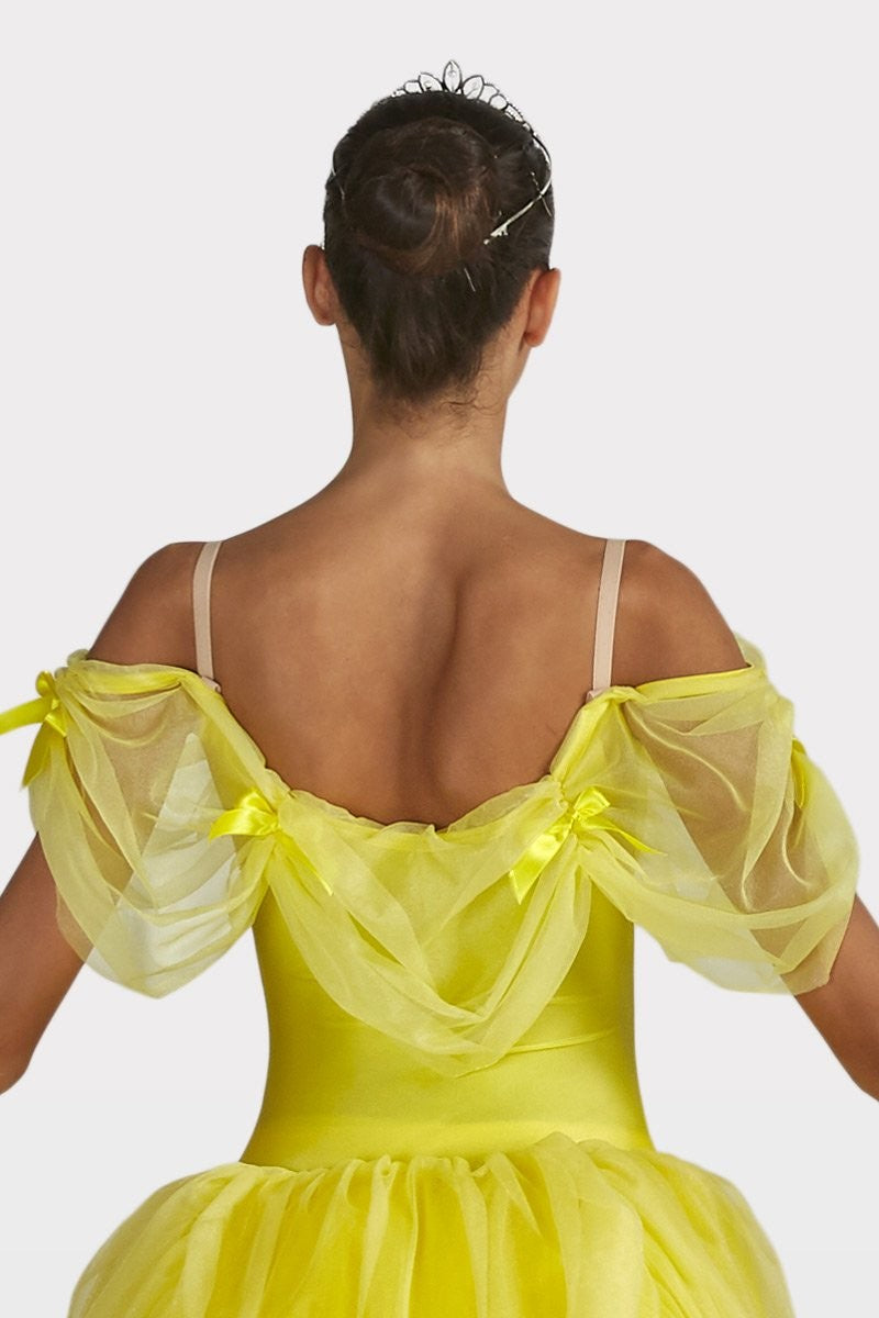 Tutù Romantico Belle W37