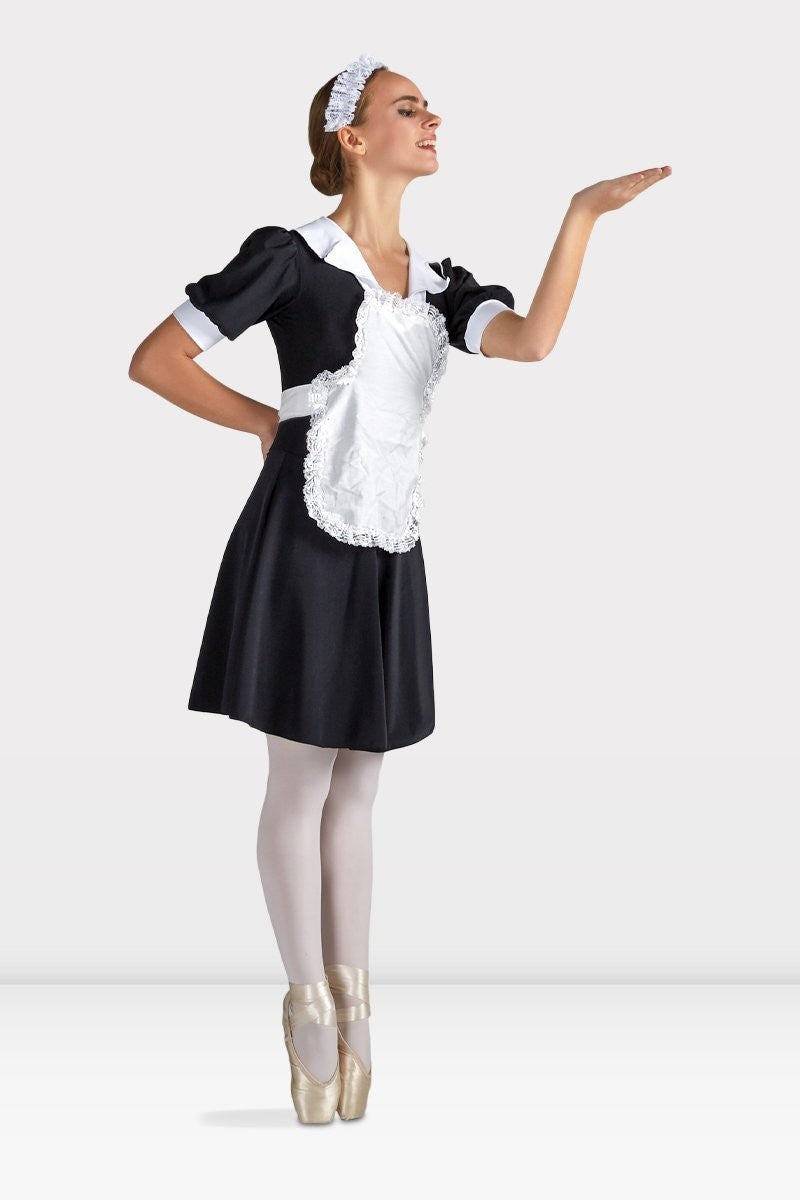 Vestito da Cameriera W100