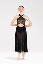 Body con Gonna C308