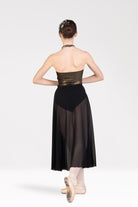 Body con Gonna C308