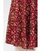 Body con Gonna C289