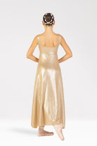 Body con Gonna C294