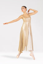 Body con Gonna C294