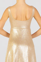 Body con Gonna C294