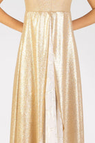 Body con Gonna C294