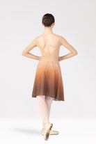 Body con Gonna C301
