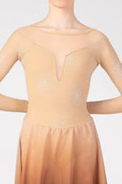 Body con Gonna C301