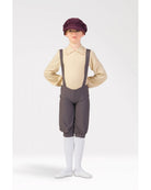 Pantaloni alla Zuawa W120