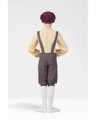 Pantaloni alla Zuawa W120