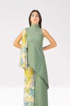 Maglia Asimmetrica M260