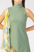 Maglia Asimmetrica M260