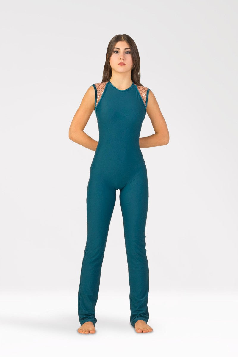 Tuta Lunga a Sigaretta M376