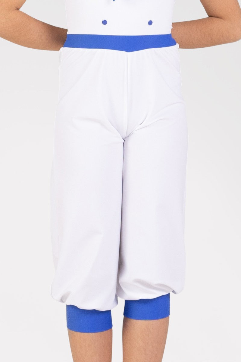 Tuta alla Zuava M387