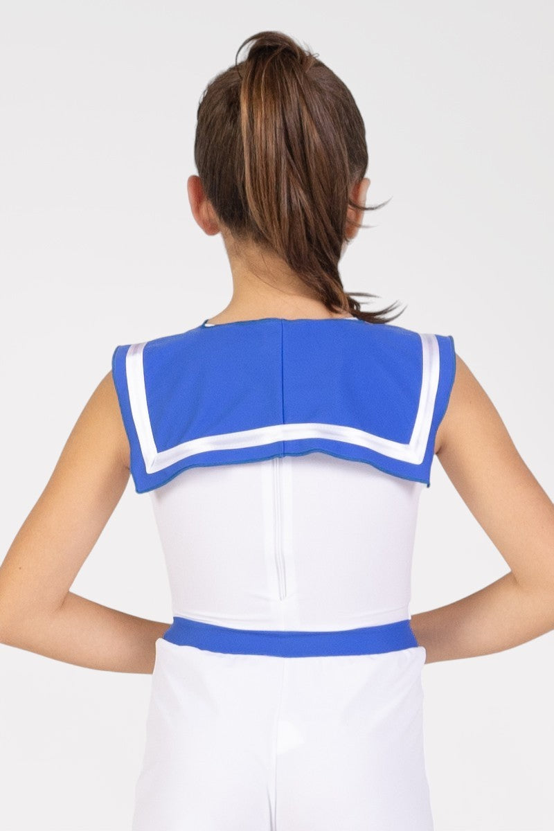 Tuta alla Zuava M387