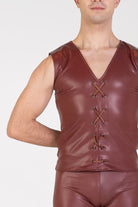 Maglia a Giromanica U86