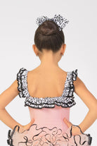 Tutù corto G33 rosa