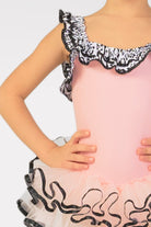 Tutù corto G33 rosa