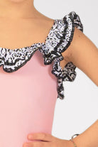Tutù corto G33 rosa