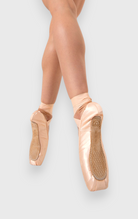 Punte danza 2007 Grishko - suola SH