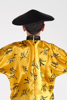 Kimono in Raso K1
