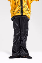 Pantalone Lungo in Raso K4