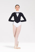 Body a Frack con Manica FR1