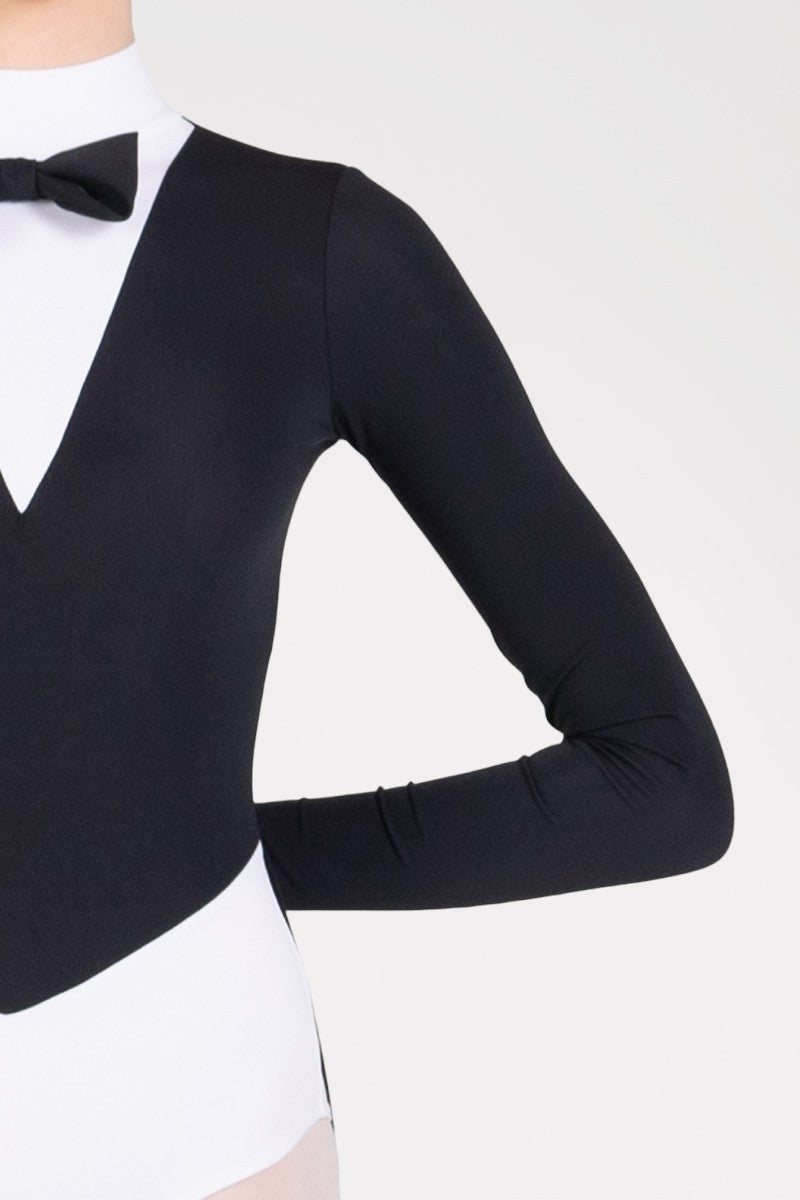 Body a Frack con Manica FR1