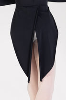 Body a Frack con Manica FR1