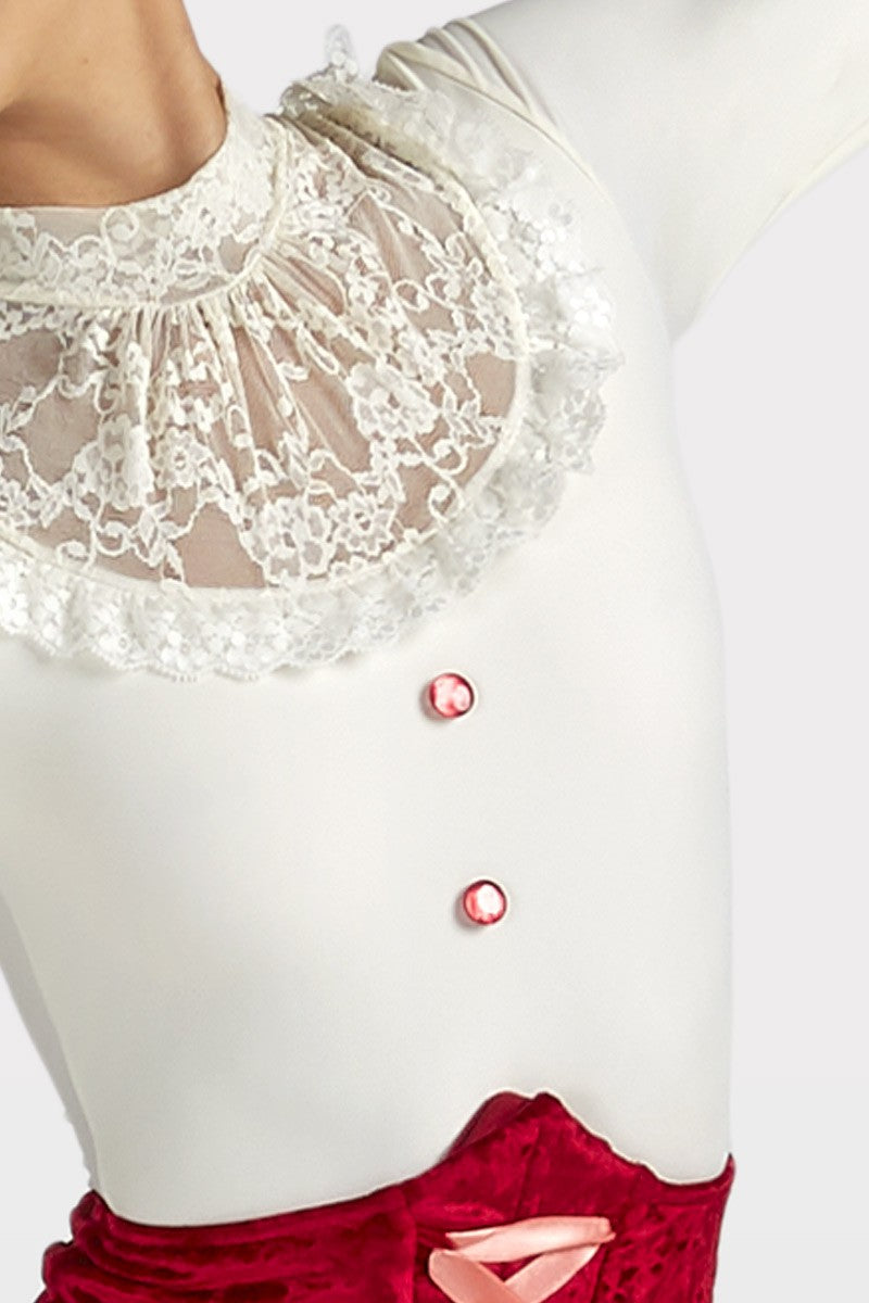 Tutù Mezzo Romantico T459