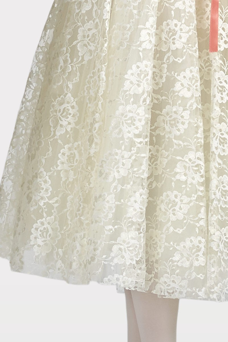 Tutù Mezzo Romantico T459