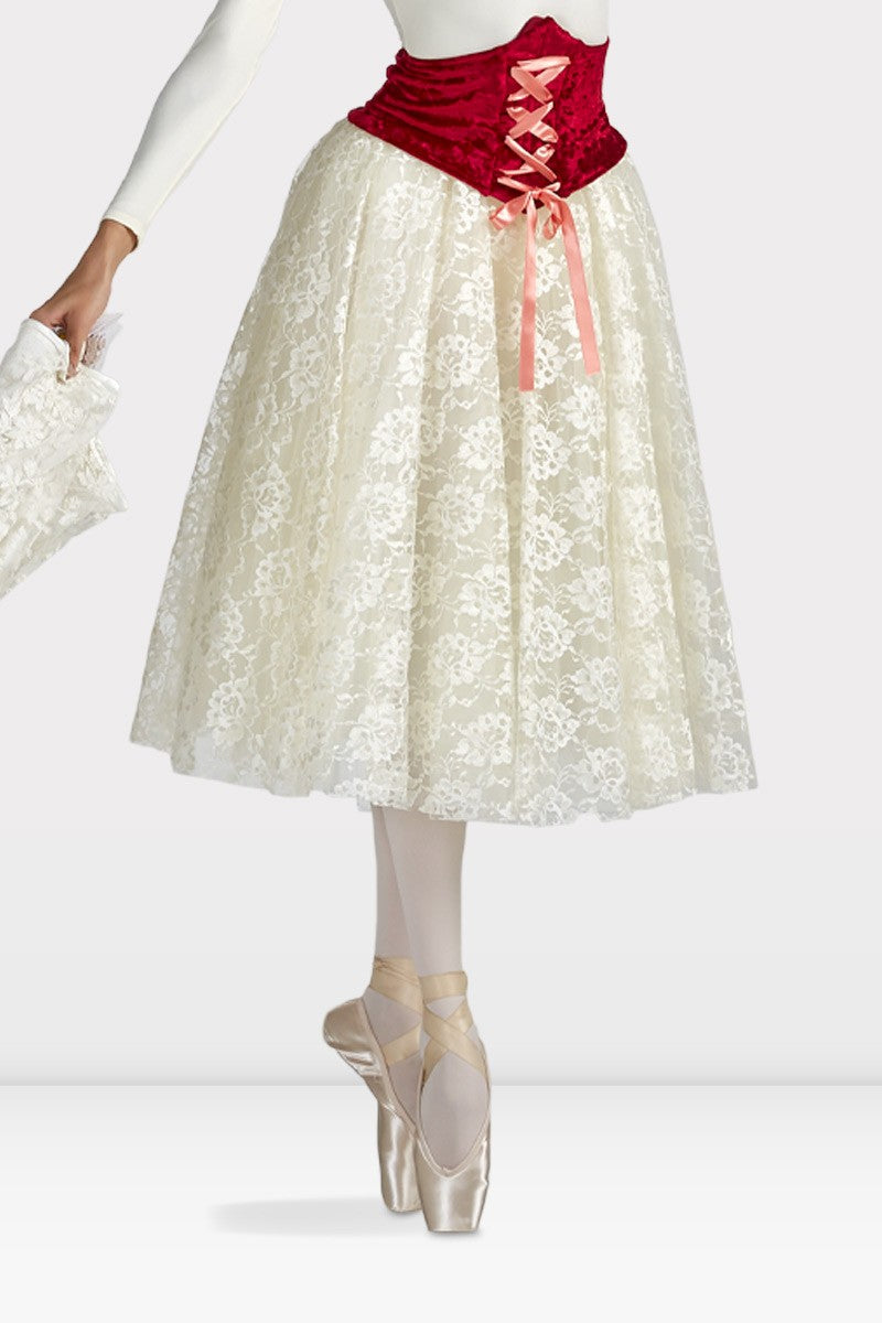 Tutù Mezzo Romantico T459