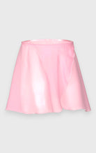 Gonnellini danza in chiffon