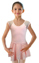 Body con gonnellino Nina