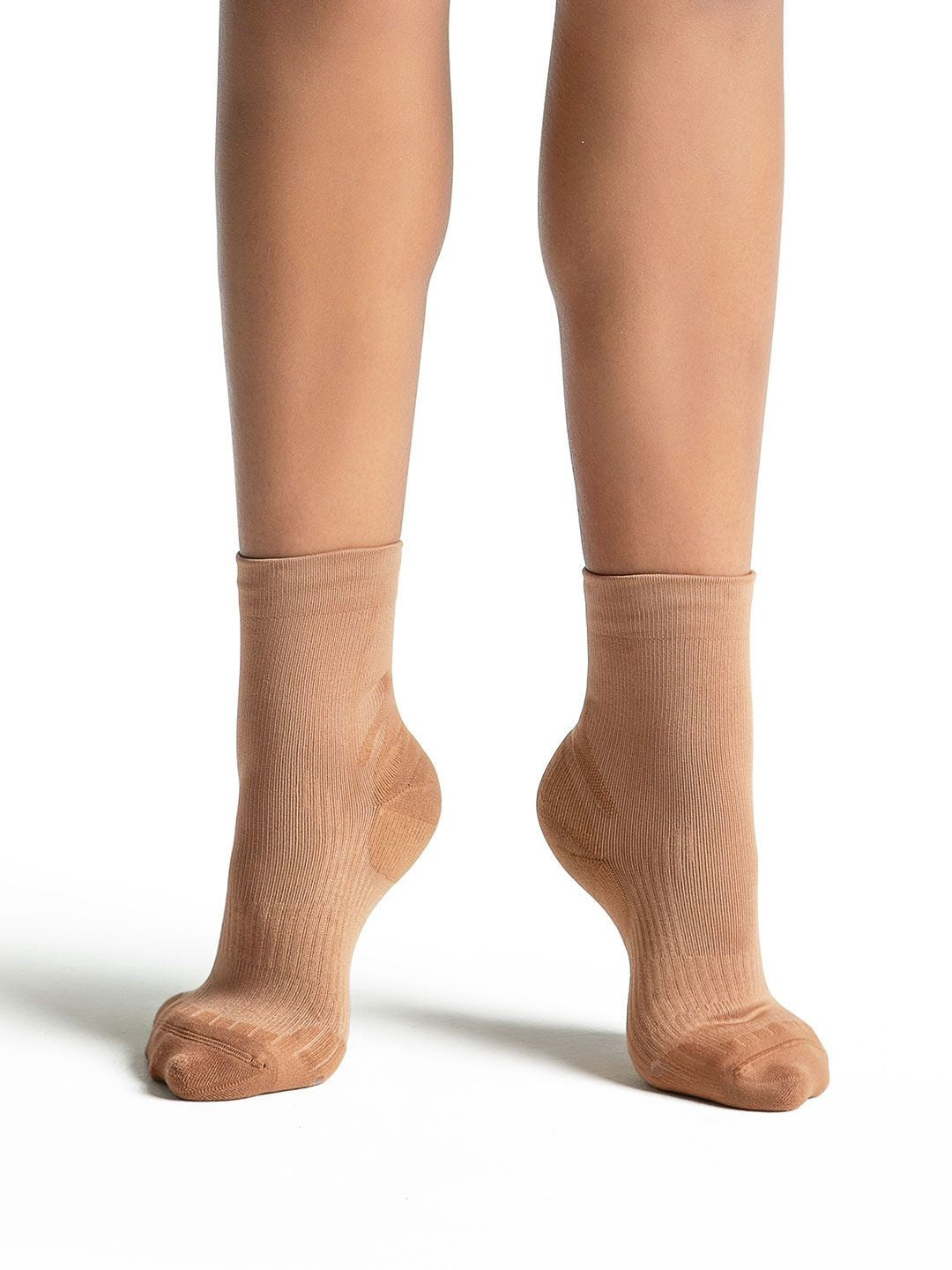 Calzino danza antiscivolo Capezio H072