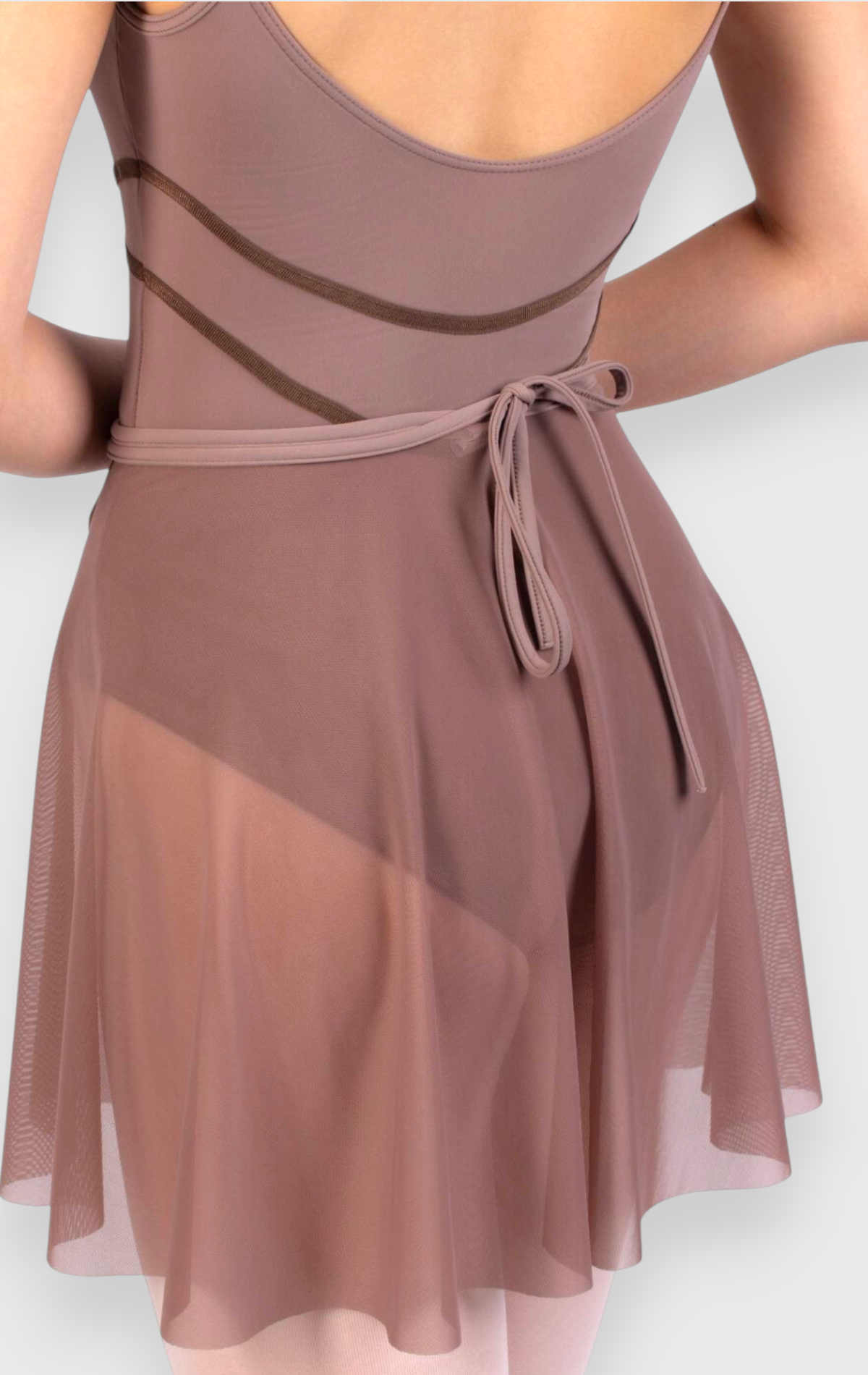 Gonnellino a portafoglio Grishko 06017/1-CLARA