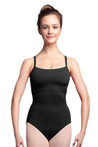 Body a bretelline Bloch Miro L3597