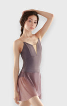 Body a bretelline DA1930MP-CHARLOTTE