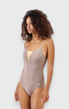 Body a bretelline DA1930MP-CHARLOTTE