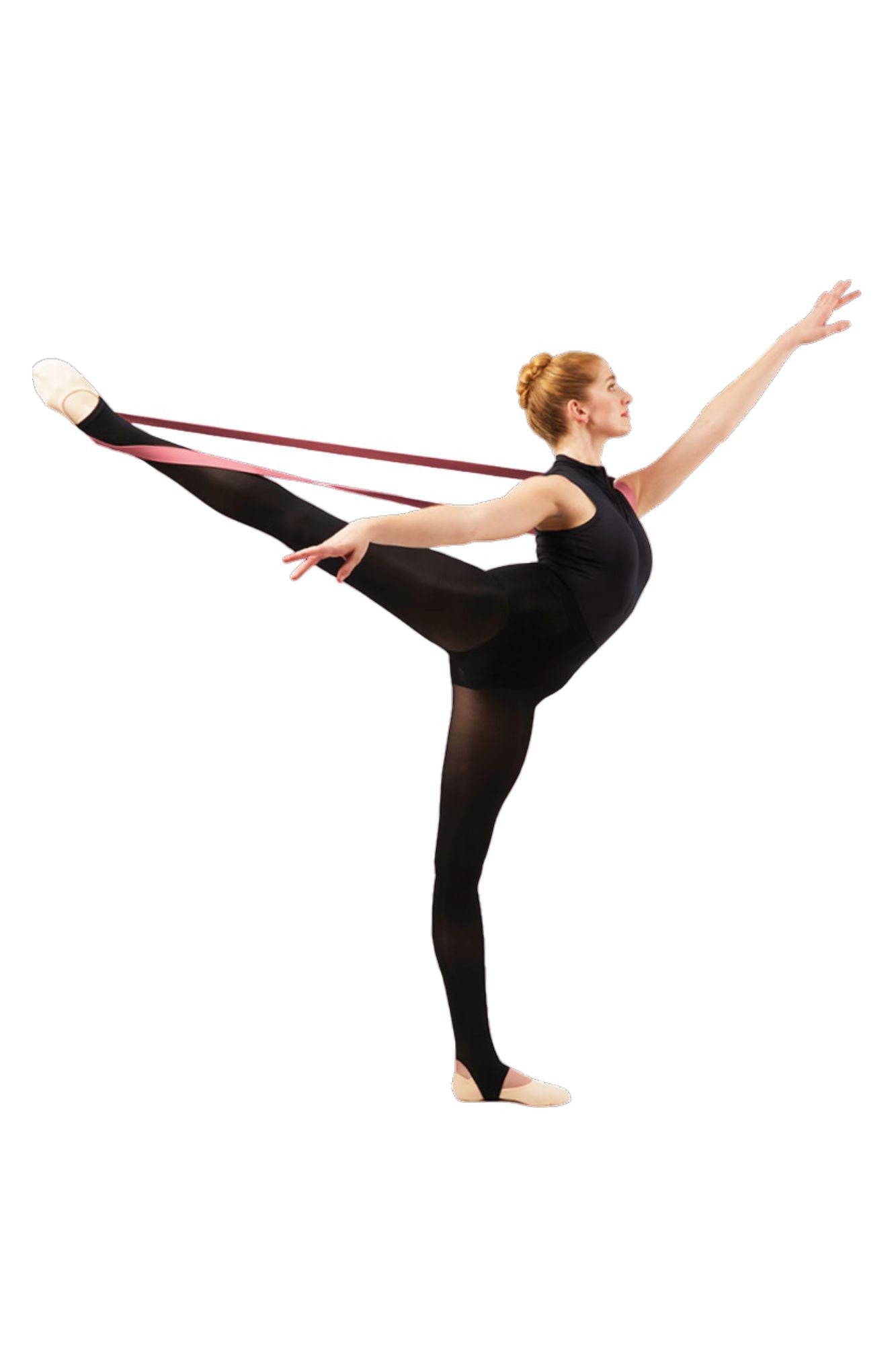 Banda elastica per stretching Gaynor Minden