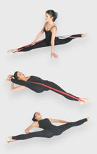 Banda elastica per stretching Gaynor Minden