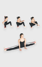 Banda elastica per stretching Gaynor Minden