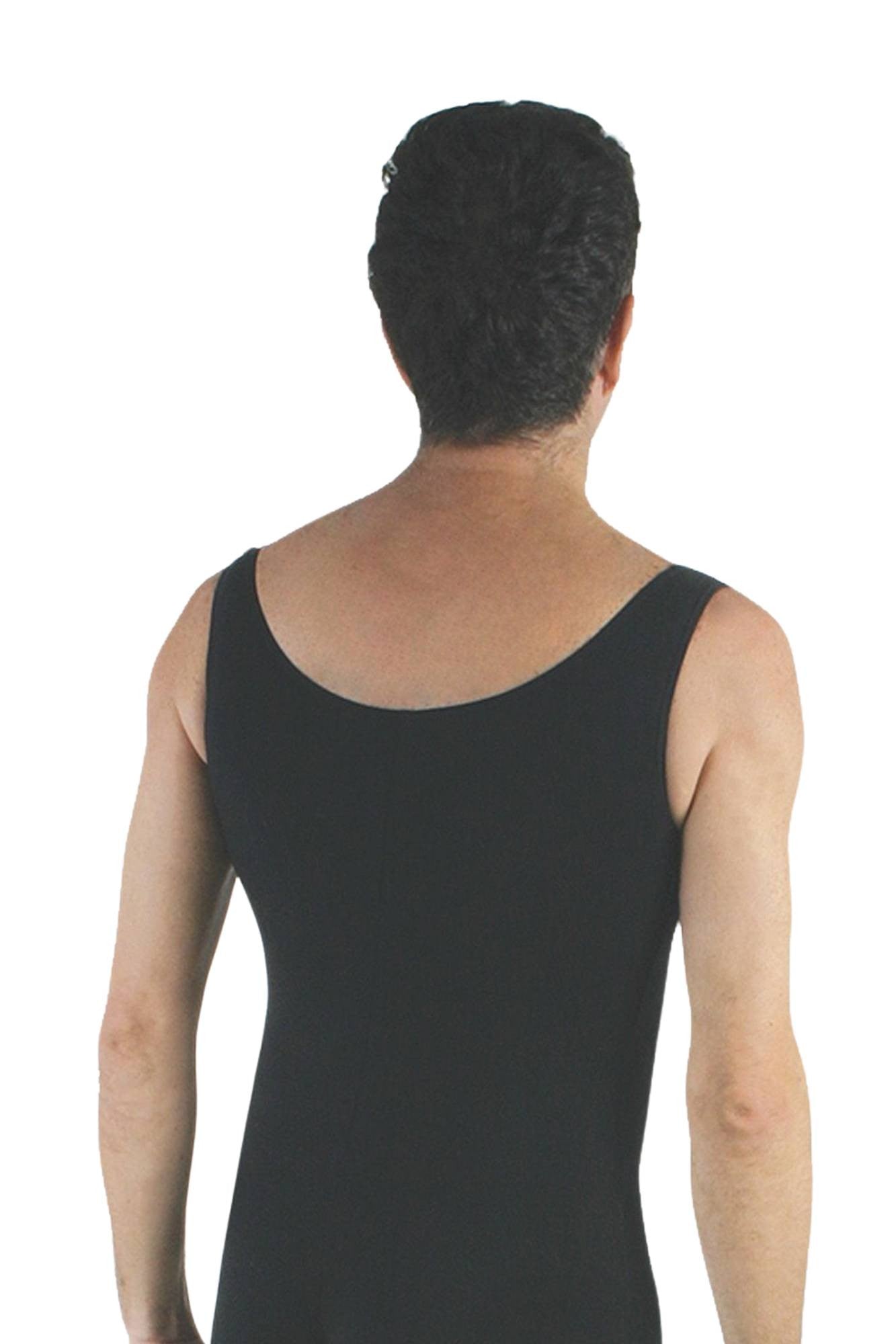 Accademica danza uomo Sansha Marco 