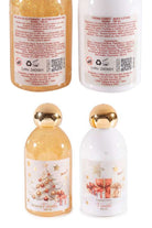 Set da bagno "Lo Schiaccianoci"