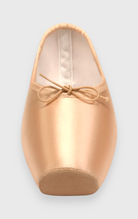 Punte danza ETU Bloch